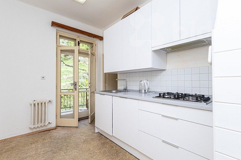 Byt 4+1 · 125 m² · Luhačovice, okres Zlín, Zlínský kraj - 4