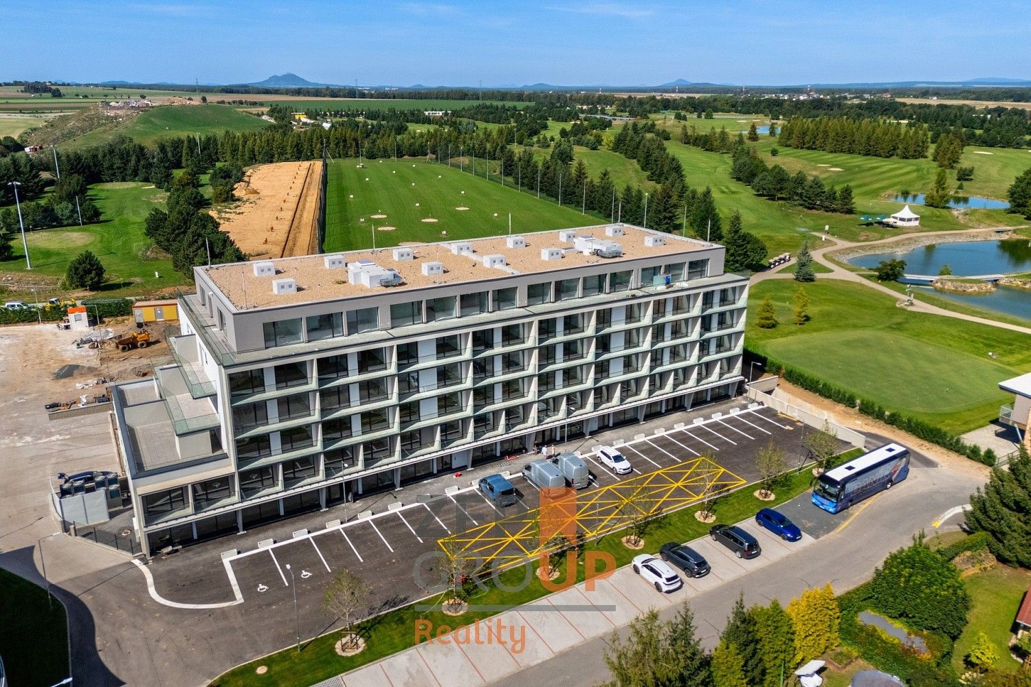 3+kk, Mladá Boleslav - Michalovice, Středočeský kraj, 132 m² - 1