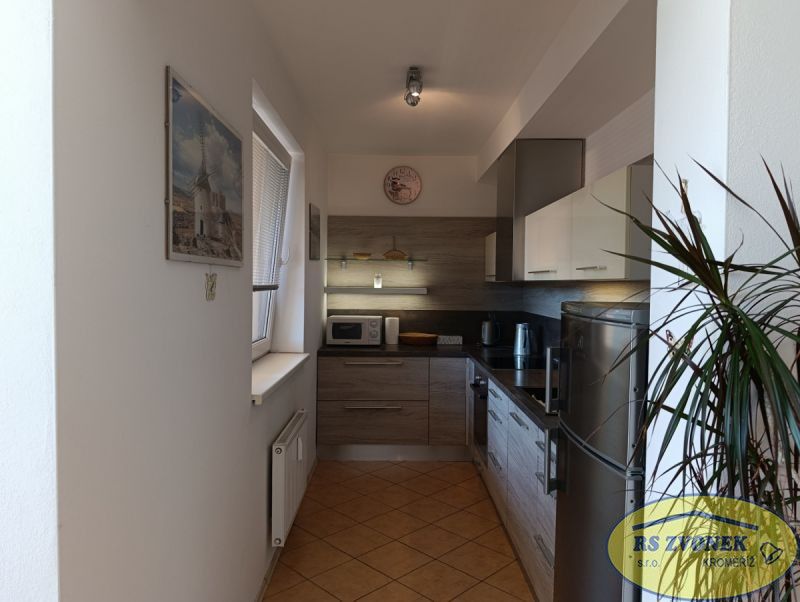 1+kk, Nábřeží  , Napajedla, 45 m²