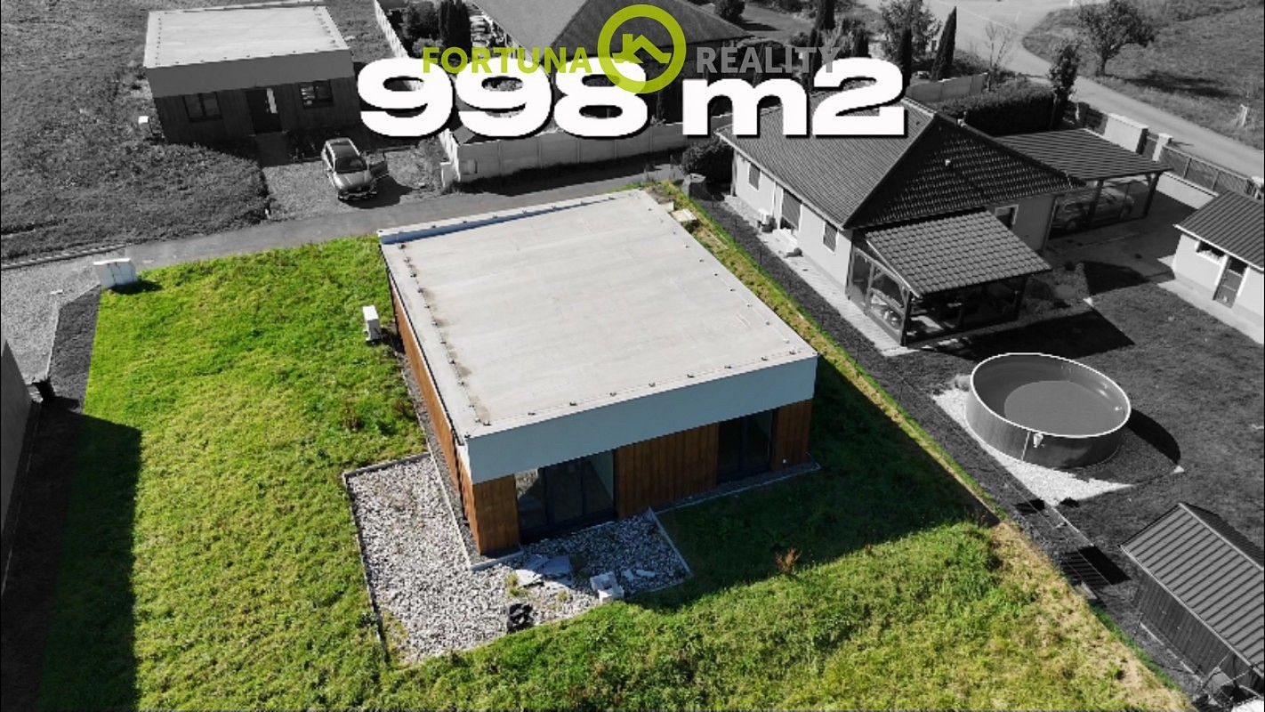 Rodinný dům · 107 m² · Horní Tošanovice, okres Frýdek-Místek - 3