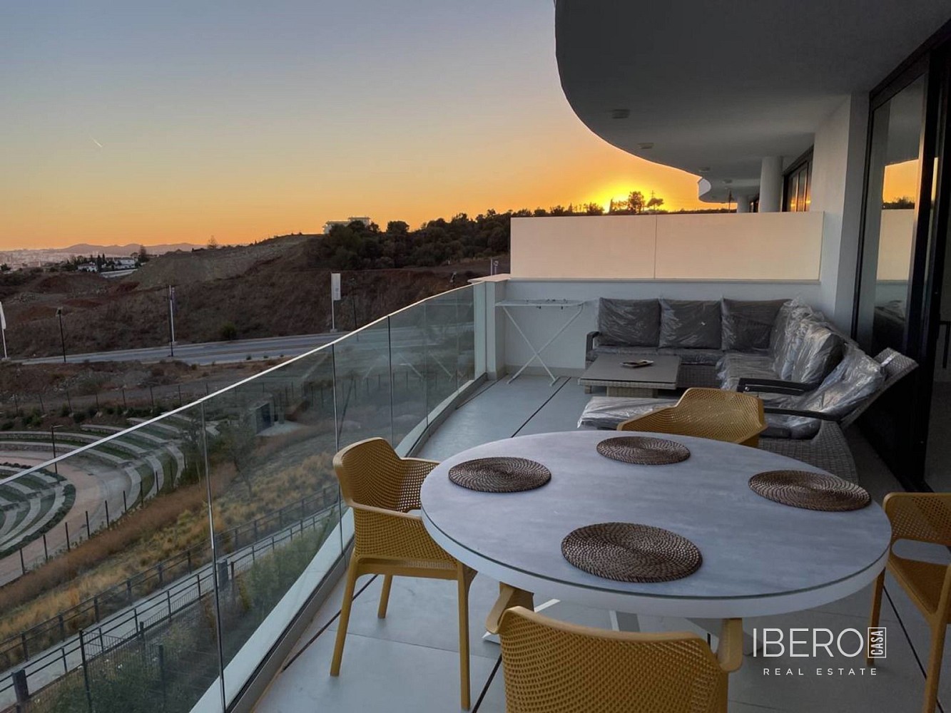 3+kk, Fuengirola, Španělsko, 115 m² - 2