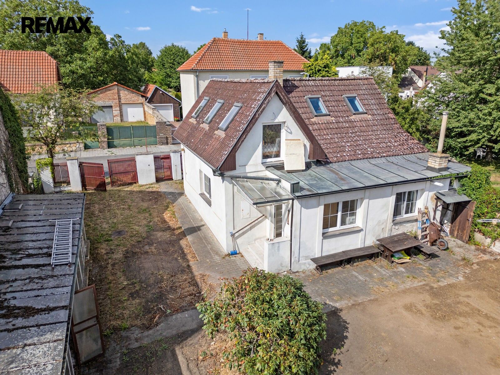 Rodinný dům · 110 m² · Žižkova 219, Šestajovice - 4