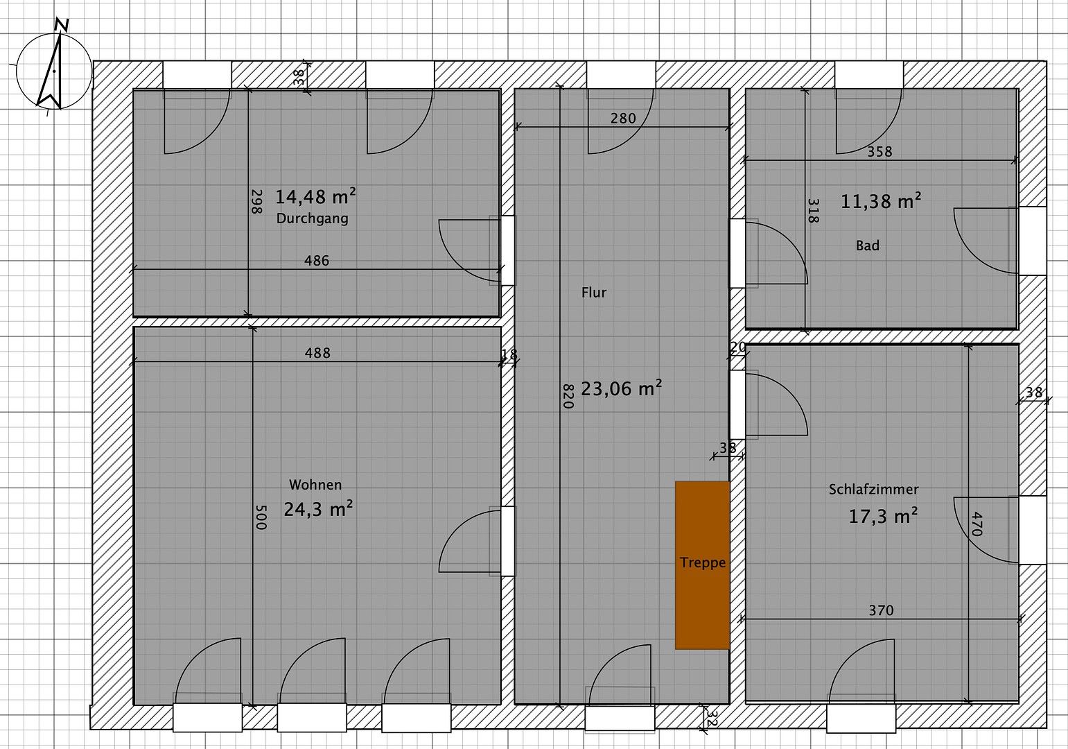 Rodinný dům · 162 m² · Buchbach Bayern 84428 - 3