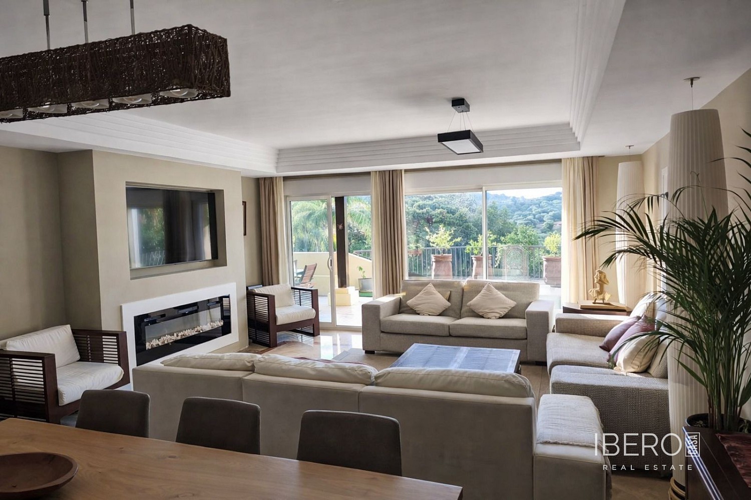 Prodej byt 4+kk - San Roque Club, Španělsko, 175 m² - 5