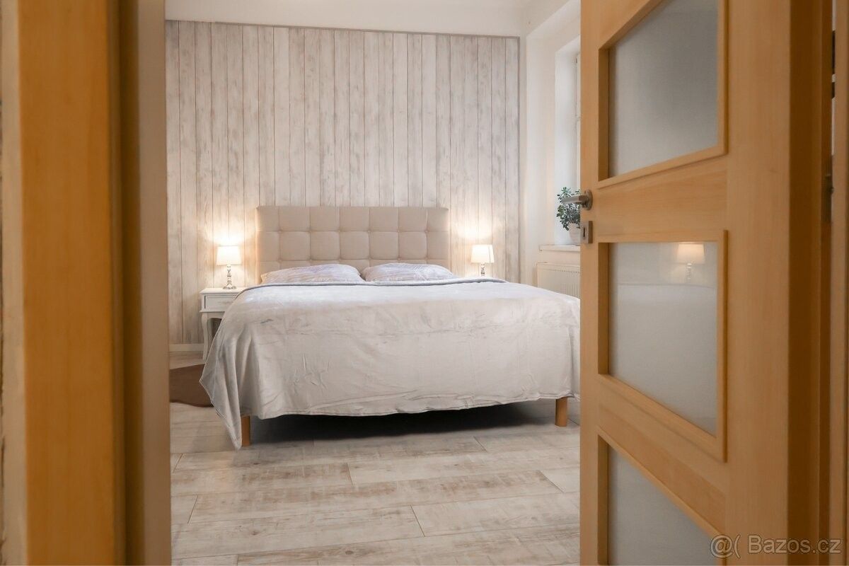 Prodej byt - Pardubice, 530 02