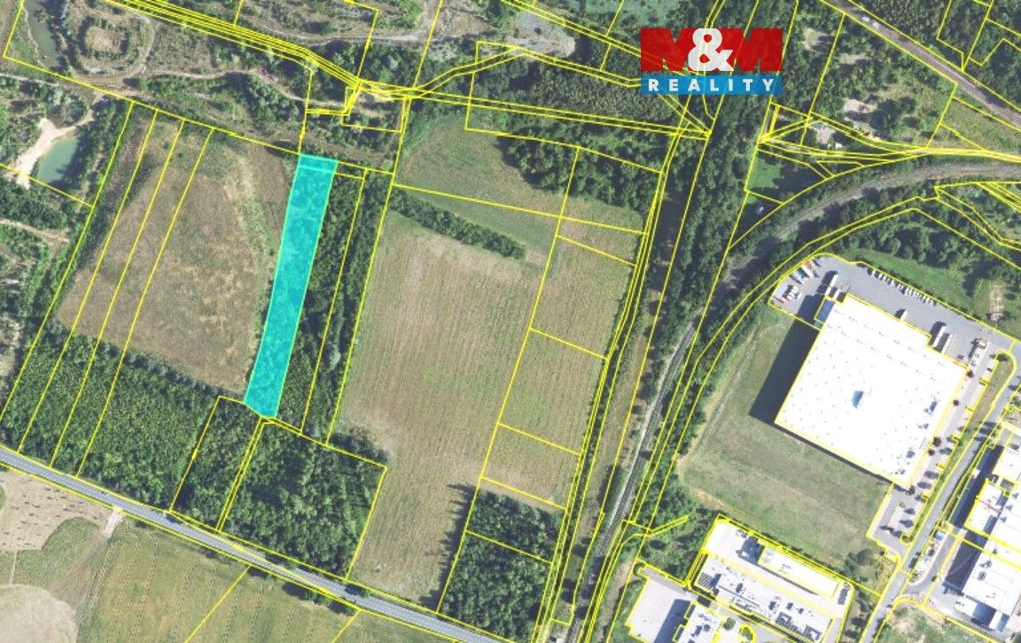 Pozemky pro bydlení, Hostivice, 253 01