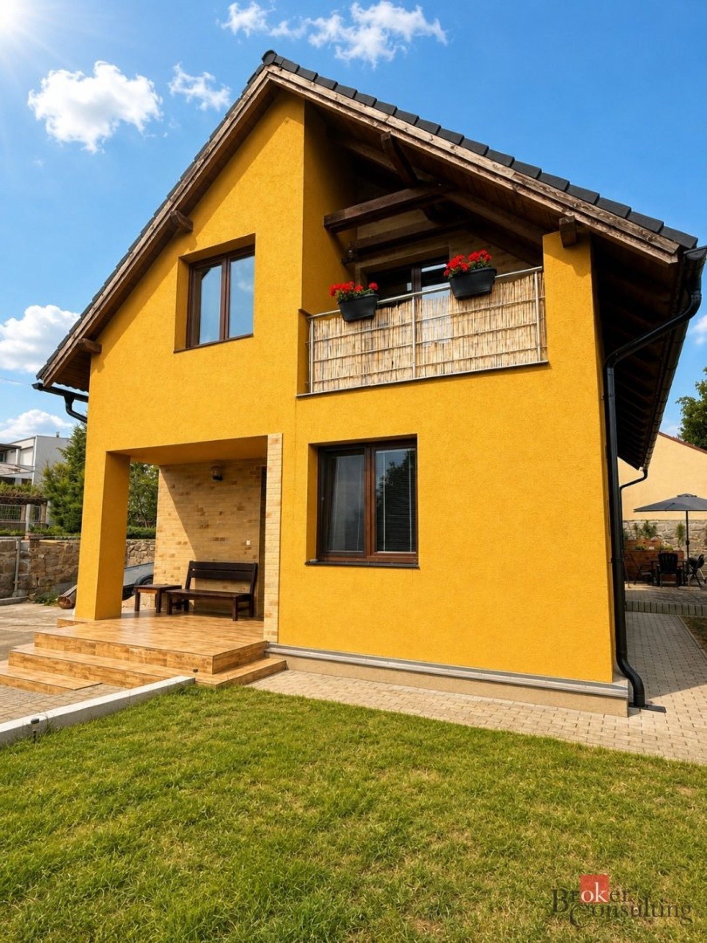 Rodinný dům · 198 m² · Losiná - 3