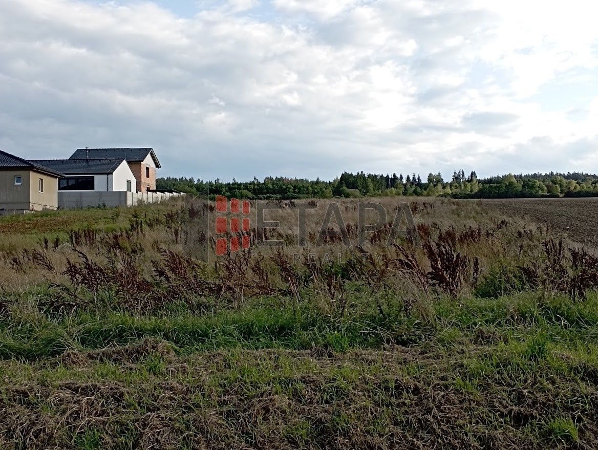 Prodej pozemek pro bydlení - Štítovská 73, Spálené Poříčí, 4 m²