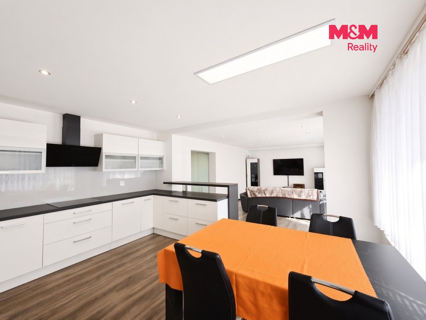 Prodej rodinný dům - Nádražní, Paskov, 137 m² - 5