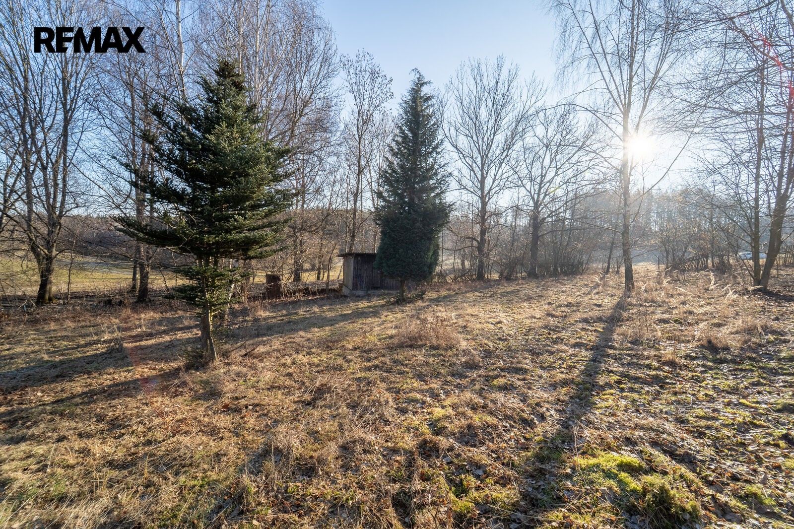 Pozemky pro bydlení, Votice, 2 465 m² - 2