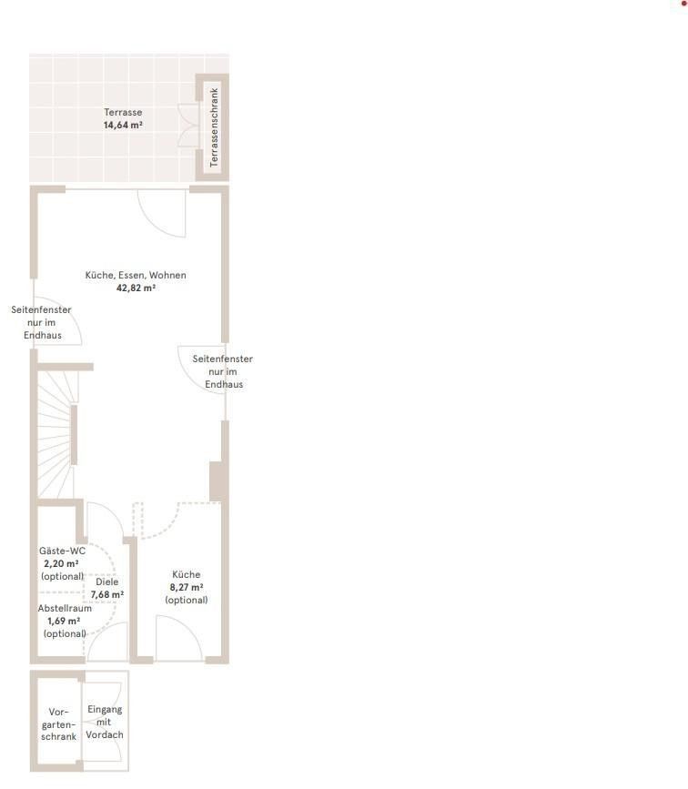 Rodinný dům · 145 m² · Lilienstrasse 29., , Bavorsko - 3