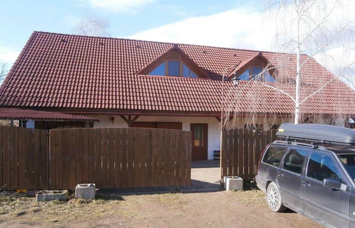 Ostatní, Holice v Čechách, 534 01, 160 m²