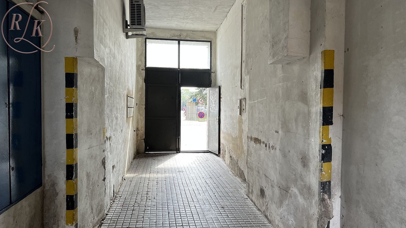 Pronájem ostatní - Brno, okres Brno-město, Jihomoravský kraj, 18 m² - 5