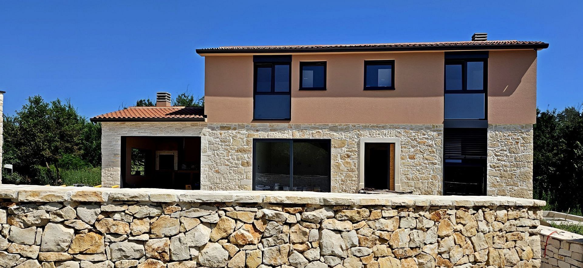 Rodinný dům · 157 m² · Labin, HR - 3