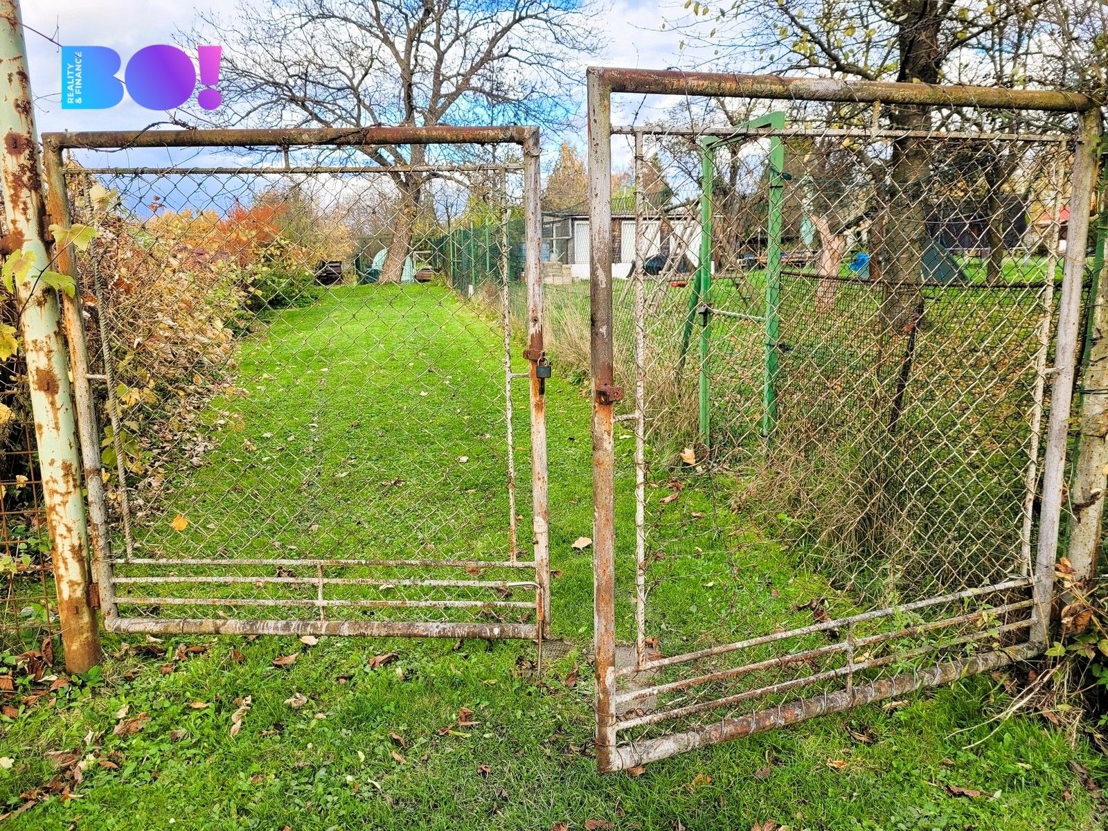 Prodej zahrada - Havířov, 899 m² - 5
