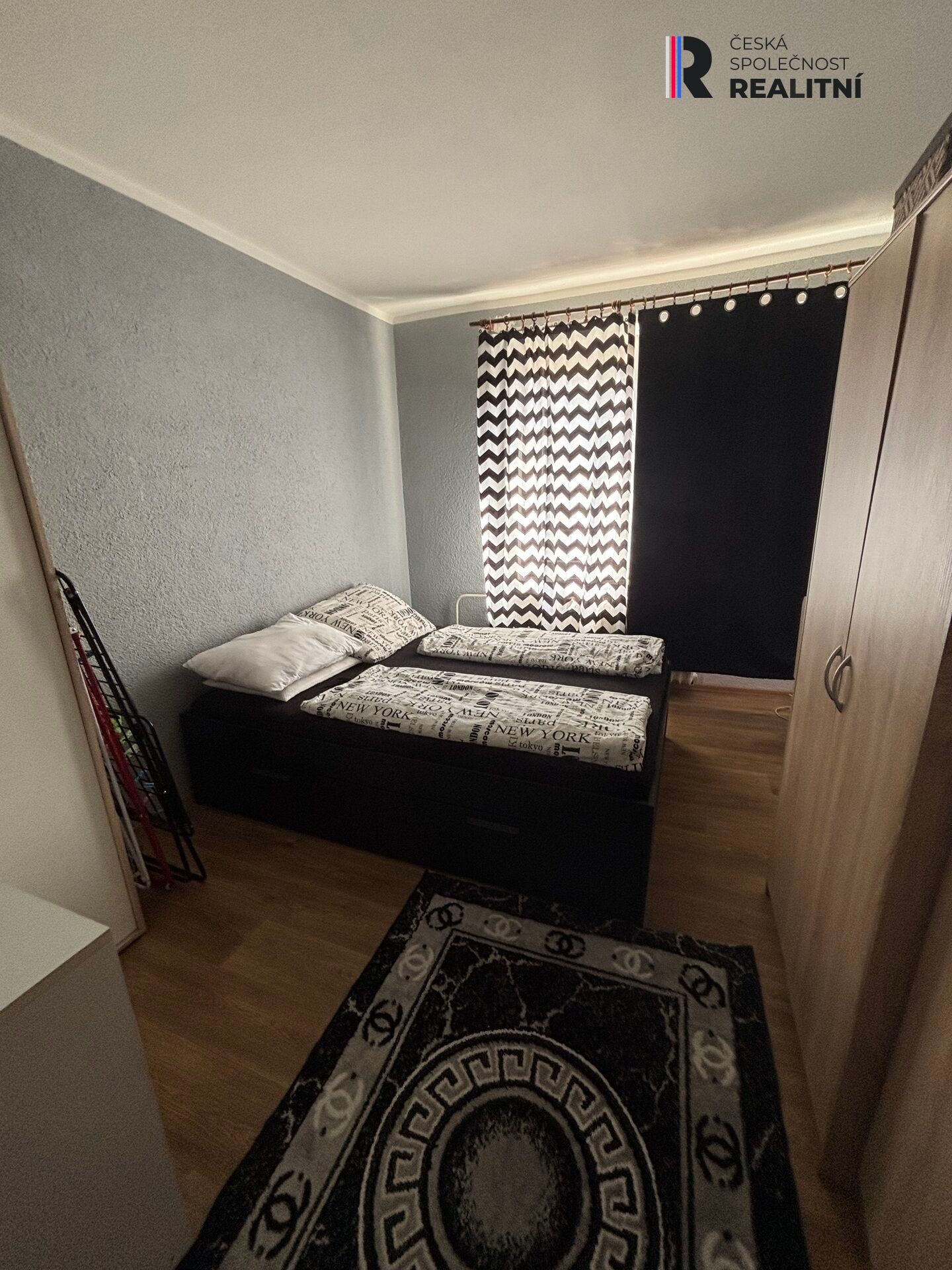 Prodej byt 2+1 - Bukovany, 56 m² - 5