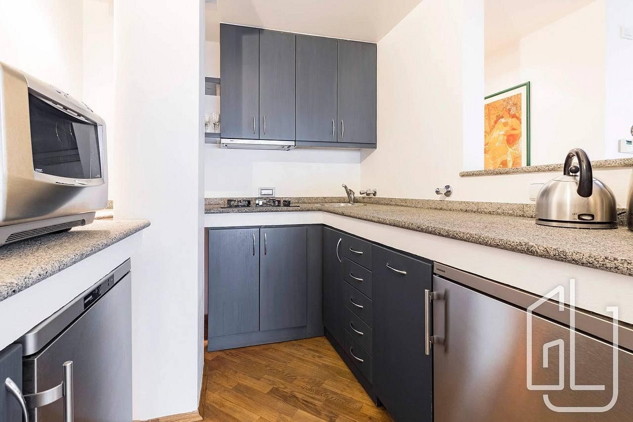 Byt 3+kk · 96 m² · Praha - Nové Město, okres Praha 2, Hlavní město Praha - 4