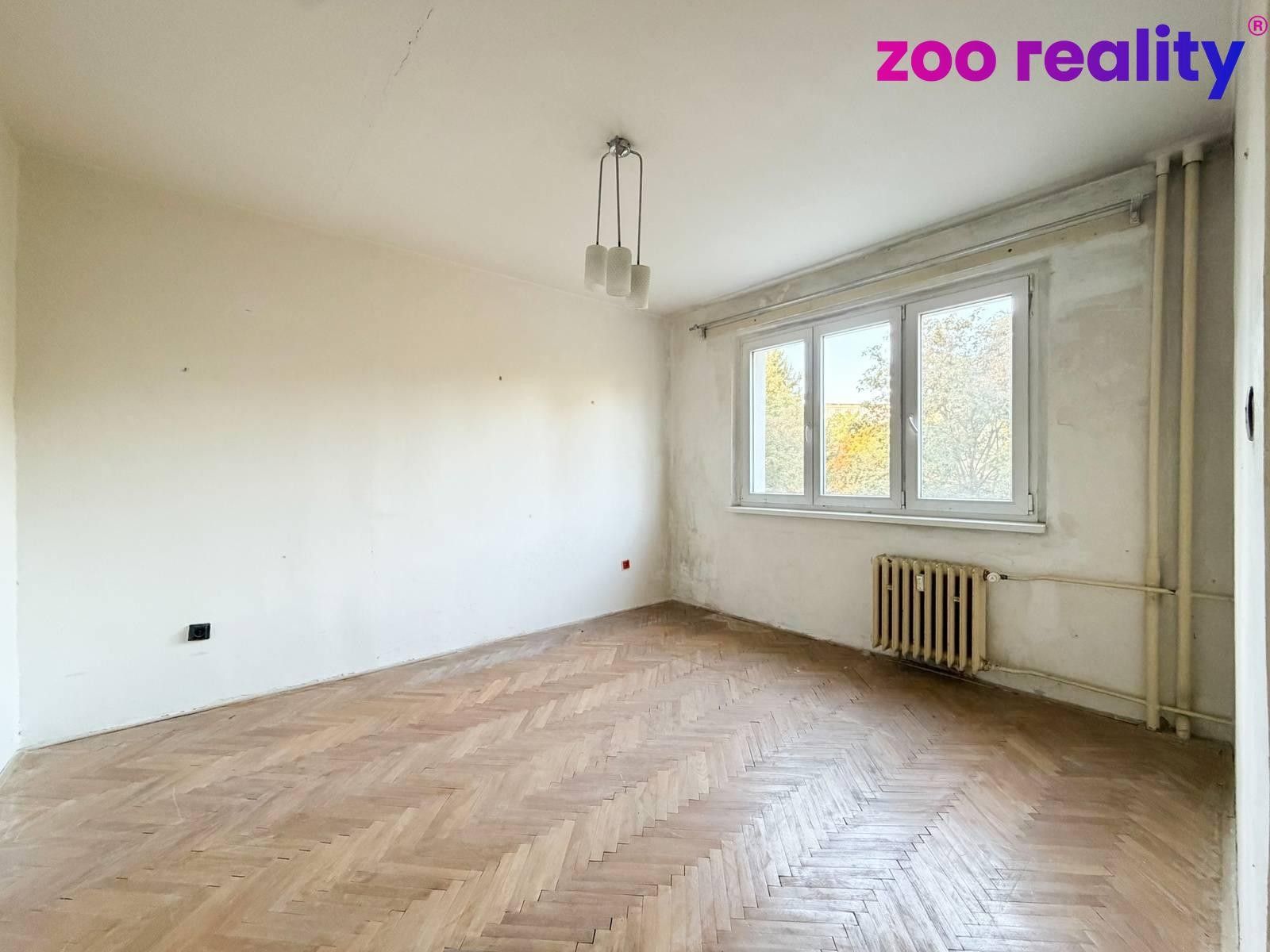 Prodej byt 3+1 - Marie Pujmanové 4011, Chomutov, 71 m² - 5