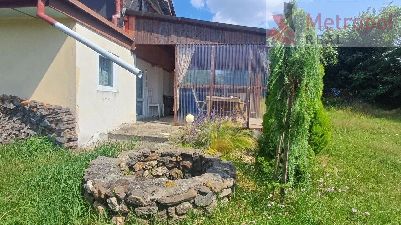Chata · 62 m² · Heřmanův Městec Konopáč - 3