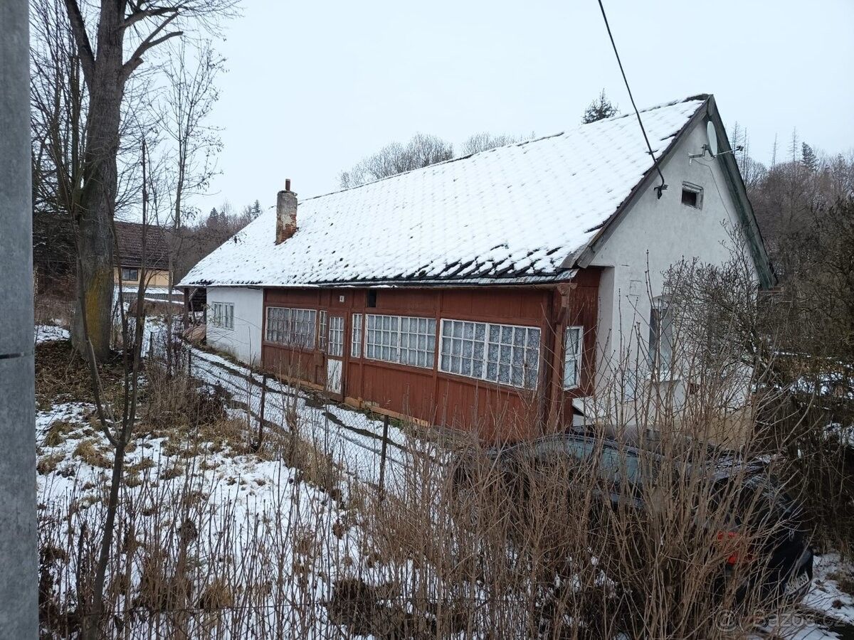 Rodinné domy, Lysice, 679 71 - 1