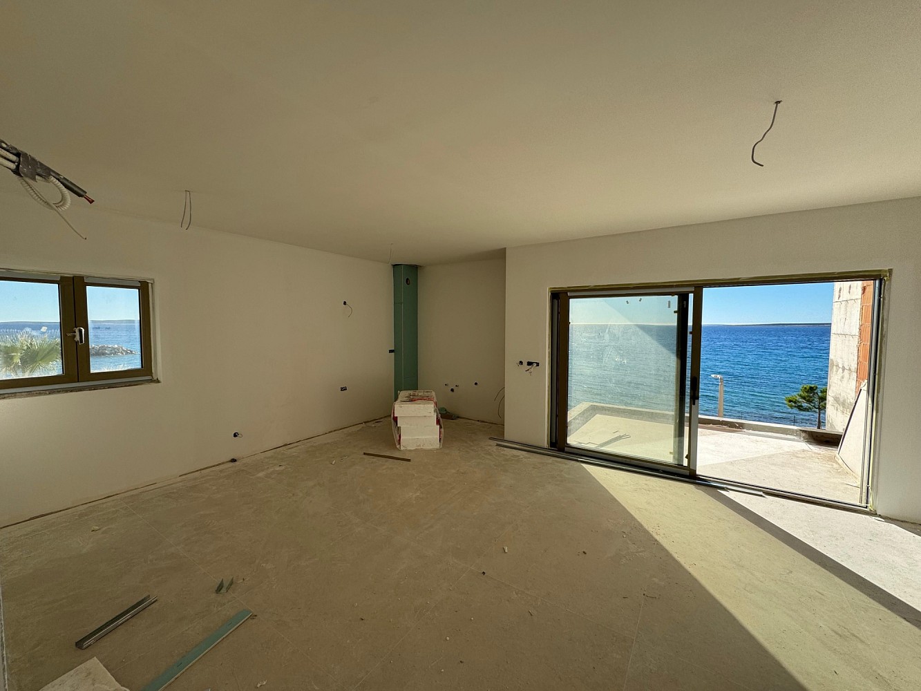 Byt 4+kk · 130 m² · Mandre, Zadarska zupanija, Chorvatsko - 4