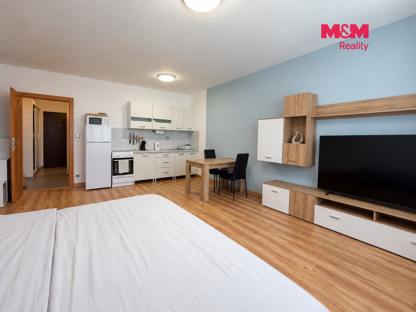 Byt 1+kk · 45 m² · Mattoniho nábřeží, Karlovy Vary - 4