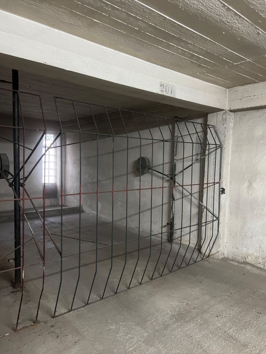 Garáž, 15 m²