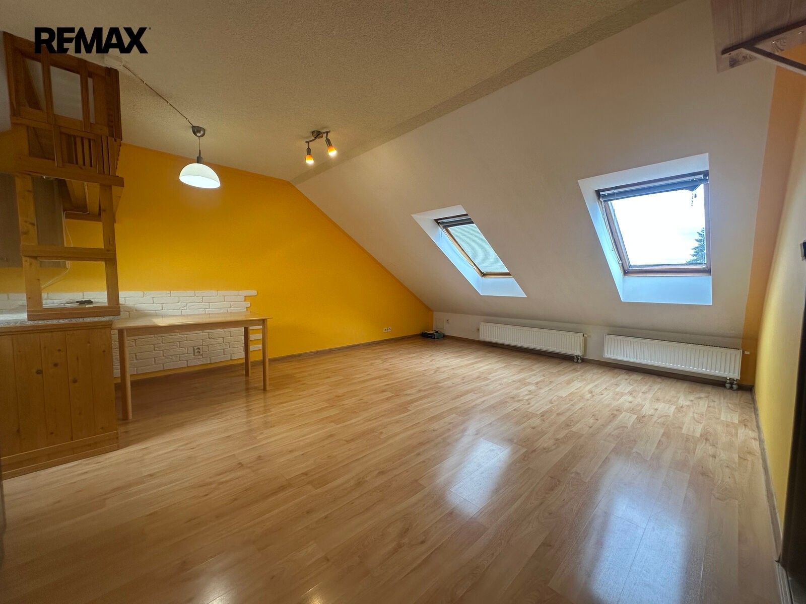 2+kk, Zahradníčkova 905, Třebíč Horka-Domky, 49 m² - 2