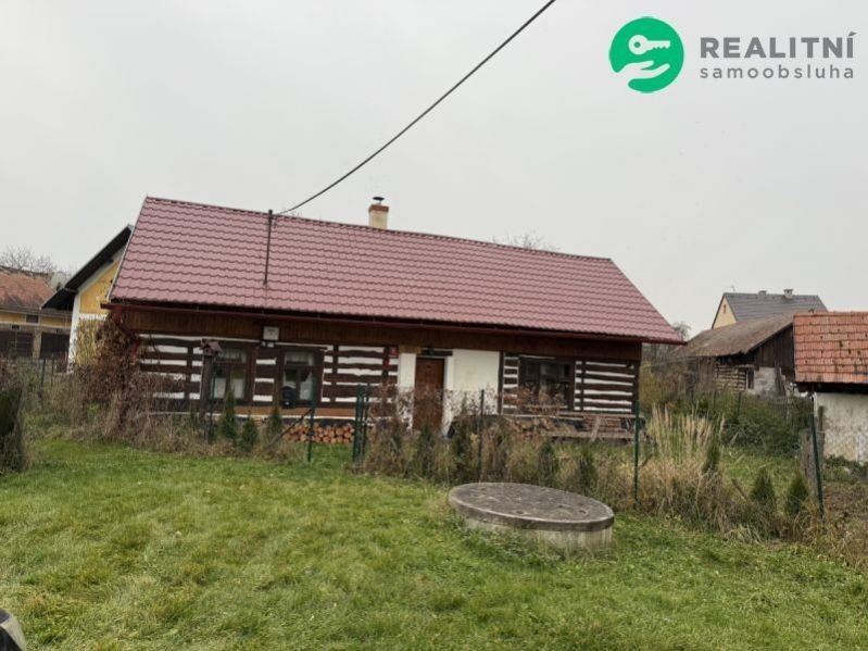 Chaty, Běchary, 100 m² - 2