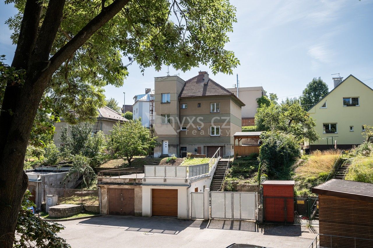 Rodinný dům, 440 m²
