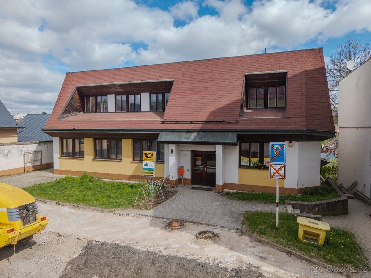 Ostatní, Bystré u Poličky, 569 92 - 1