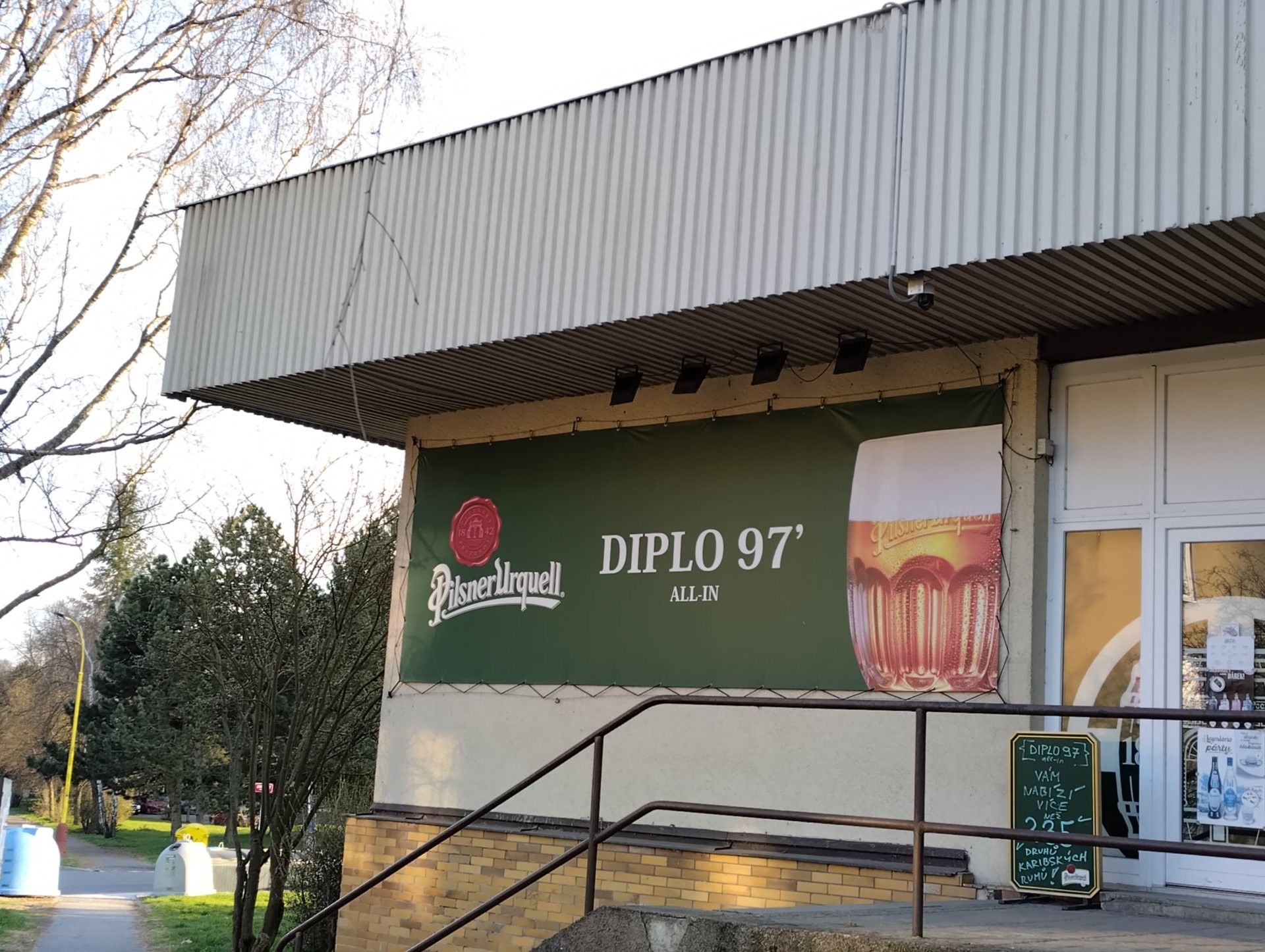 Restaurace · 300 m² · Příbram VII - 4