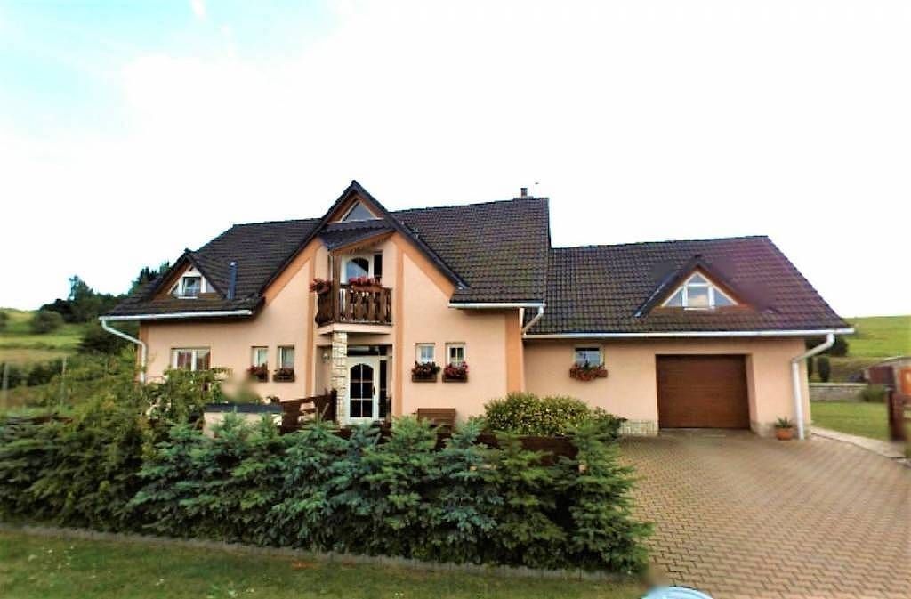 Chaty, Břidličná, Moravskoslezský kraj