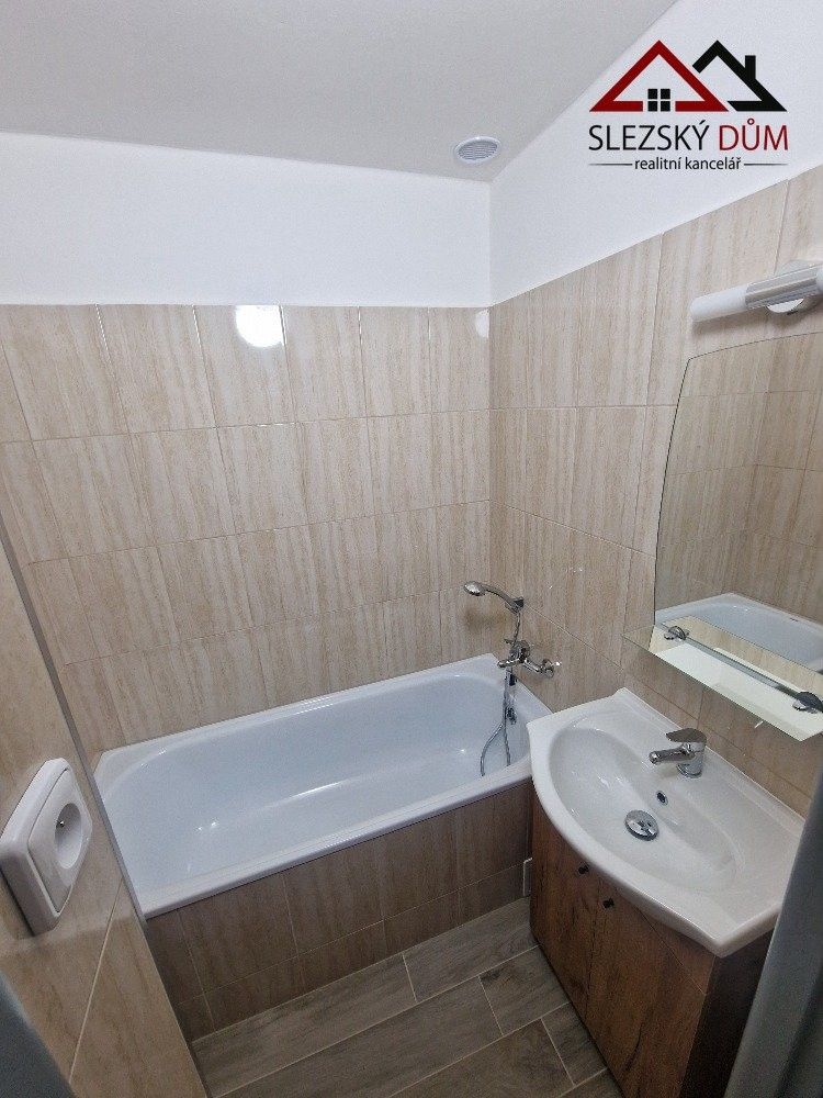 Pronájem byt - Karviná, 734 01