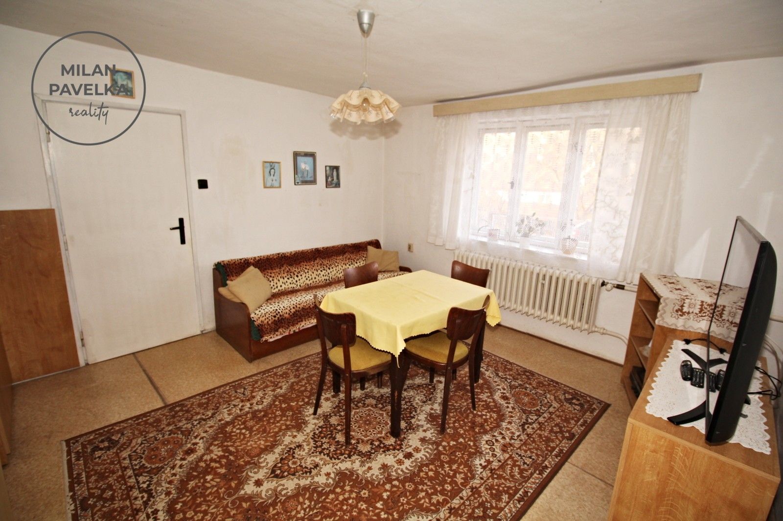 Rodinný dům · 110 m² · Deblín - 3