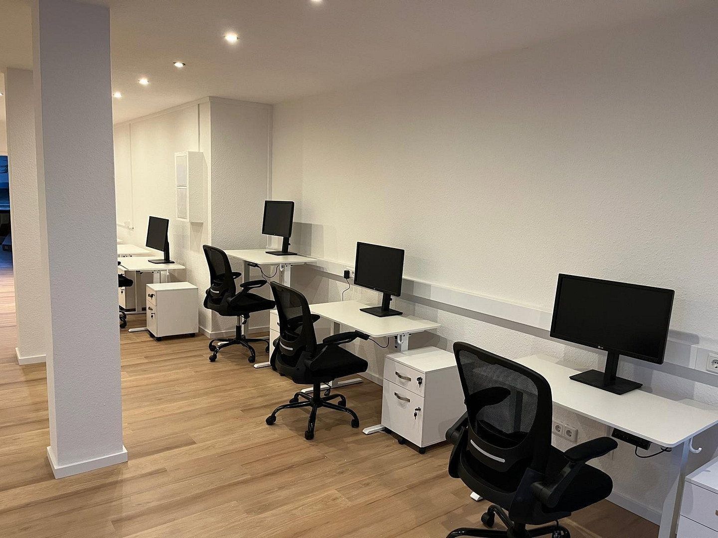 Kancelář · 89 m² · , Severní Porýní-Vestfálsko - 4
