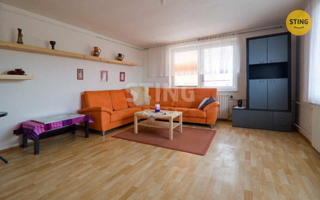 Pronájem byt 2+1 - Dubňanská, Mutěnice, 95 m²