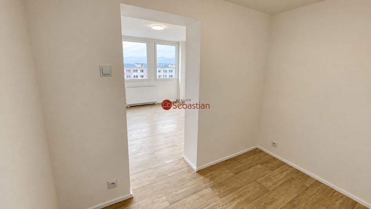 1+1, Antonína Sochora 1516, Teplice Trnovany, 41 m² - 2