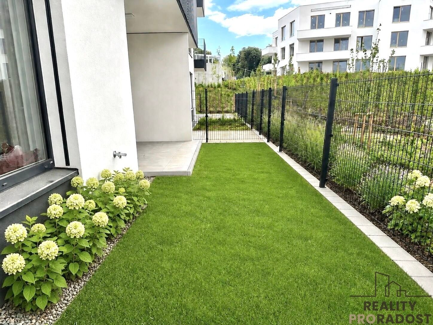 Byt 2+kk · 56 m² · Balcárkova, Olomouc Nová Ulice - 4