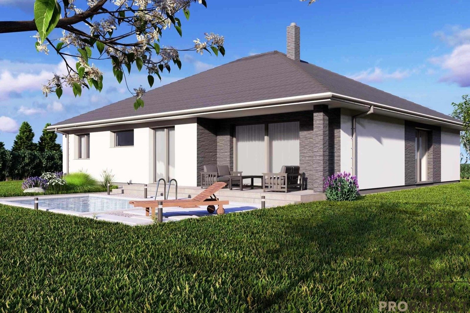 Pozemky pro bydlení, Horní Dubňany, 1 m²