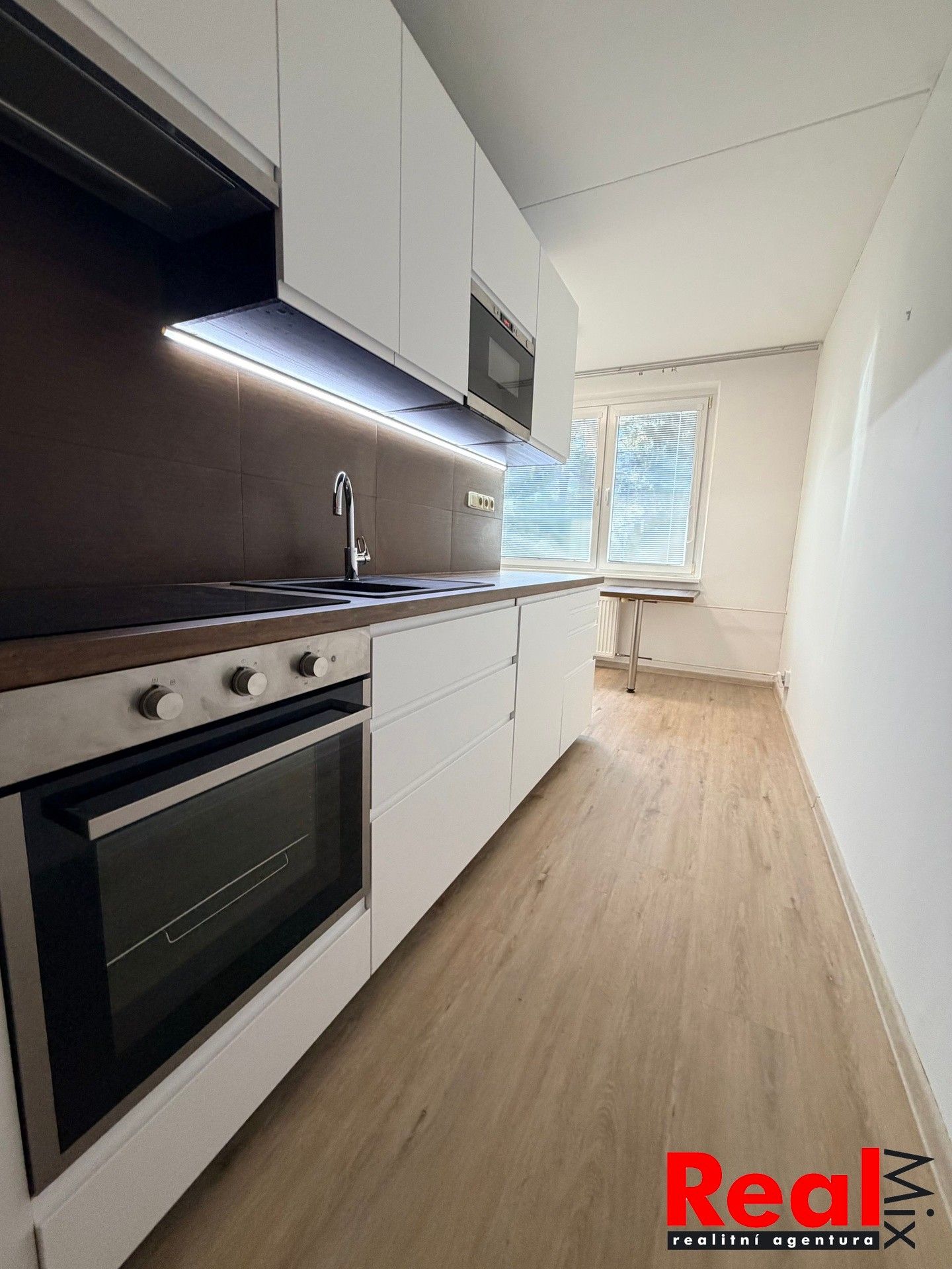 2+1, Píškova 588, Brno Bystrc, 58 m² - 2