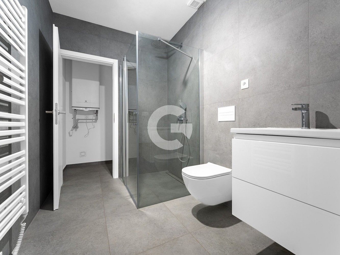 2+kk, Zlín - Prštné, Zlínský kraj, 56 m² - 2