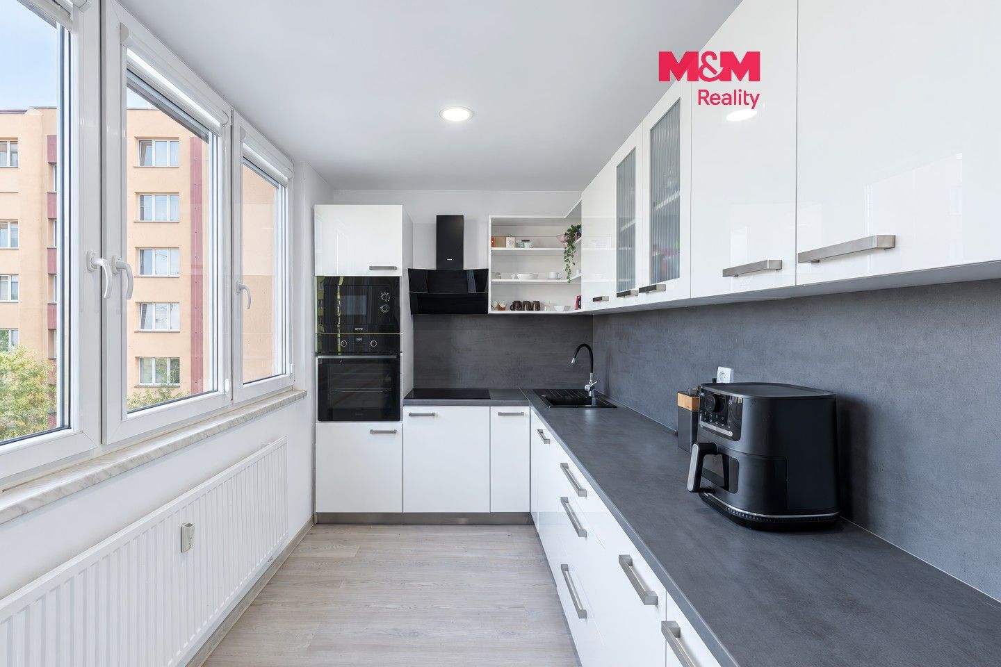 3+1, Novodvorská, Frýdek-Místek, 73 m² - 1