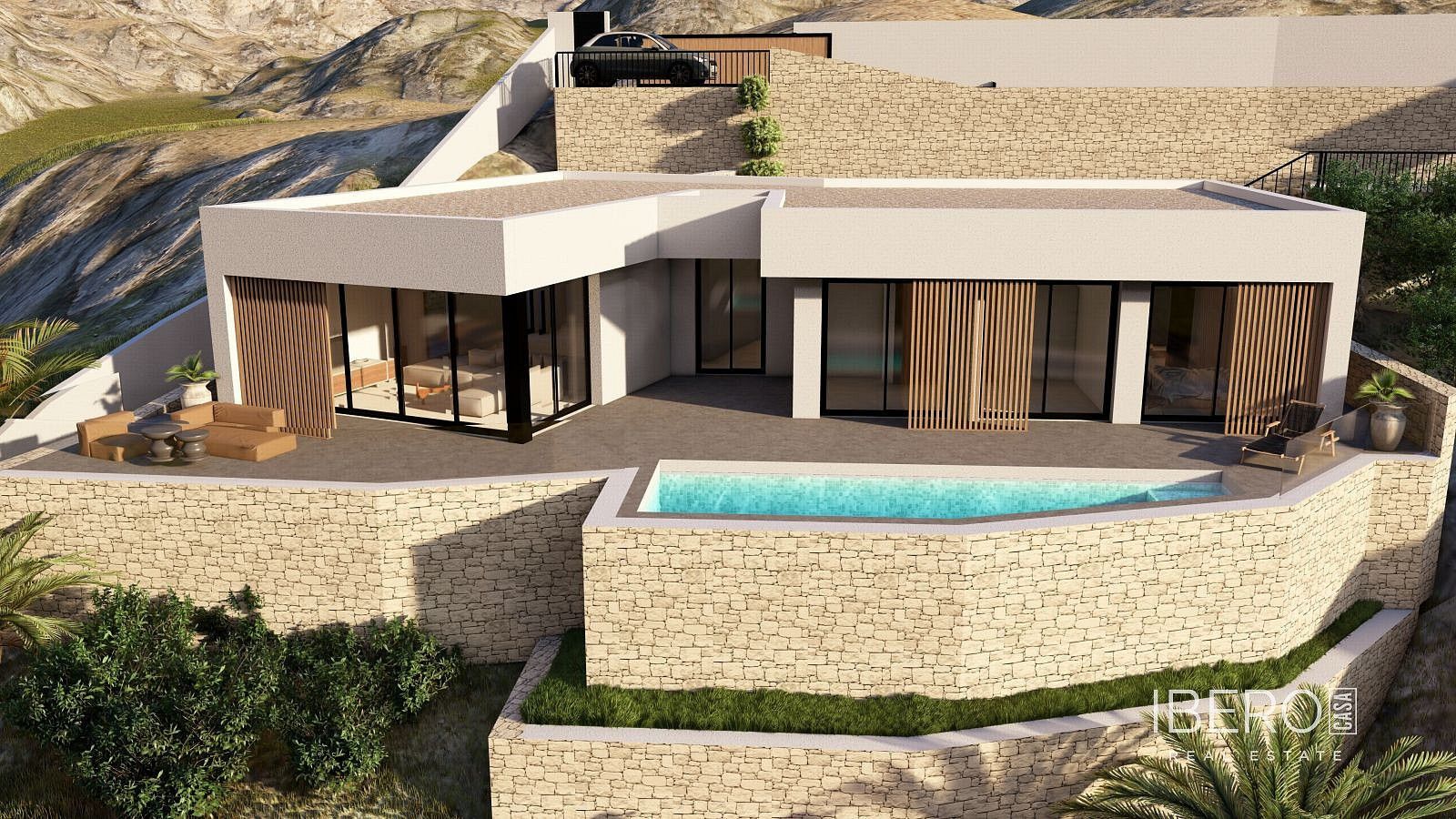 Rodinný dům, 152 m²