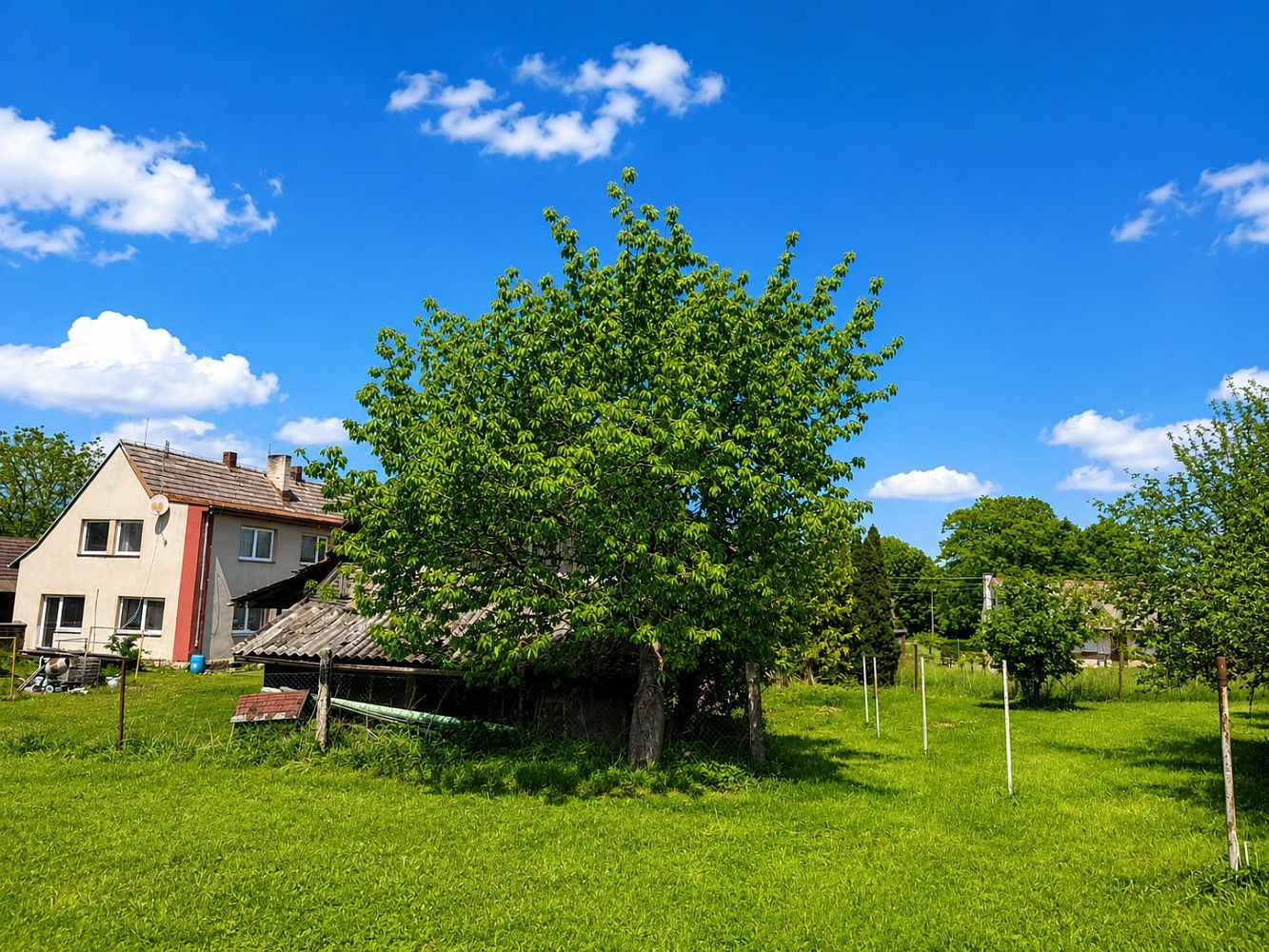 Rodinný dům · 200 m² · Sběř - Hrobičany, okres Jičín - 3
