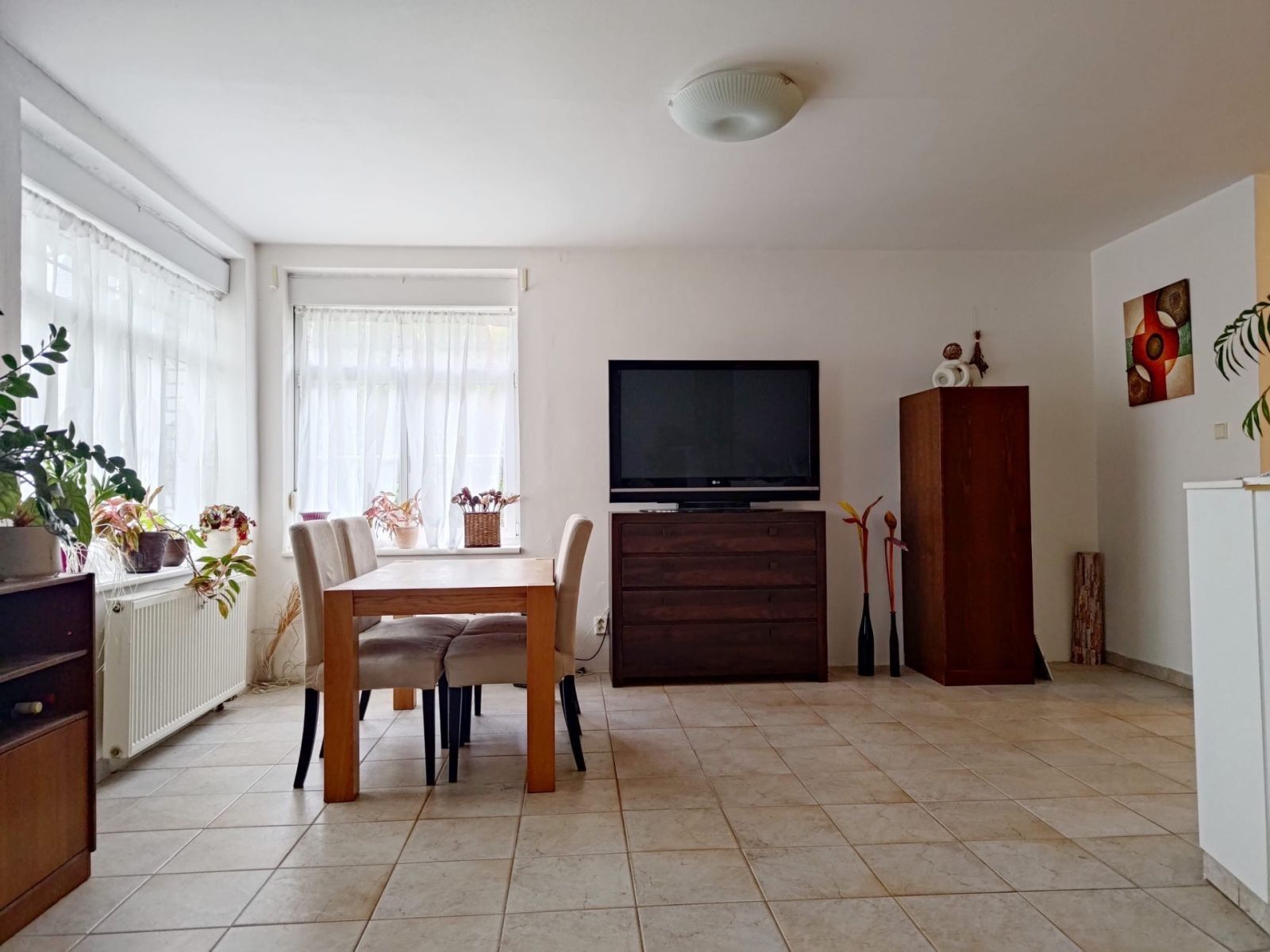 2+kk, Nad Lesem, Praha - Hodkovičky, 75 m² - 2