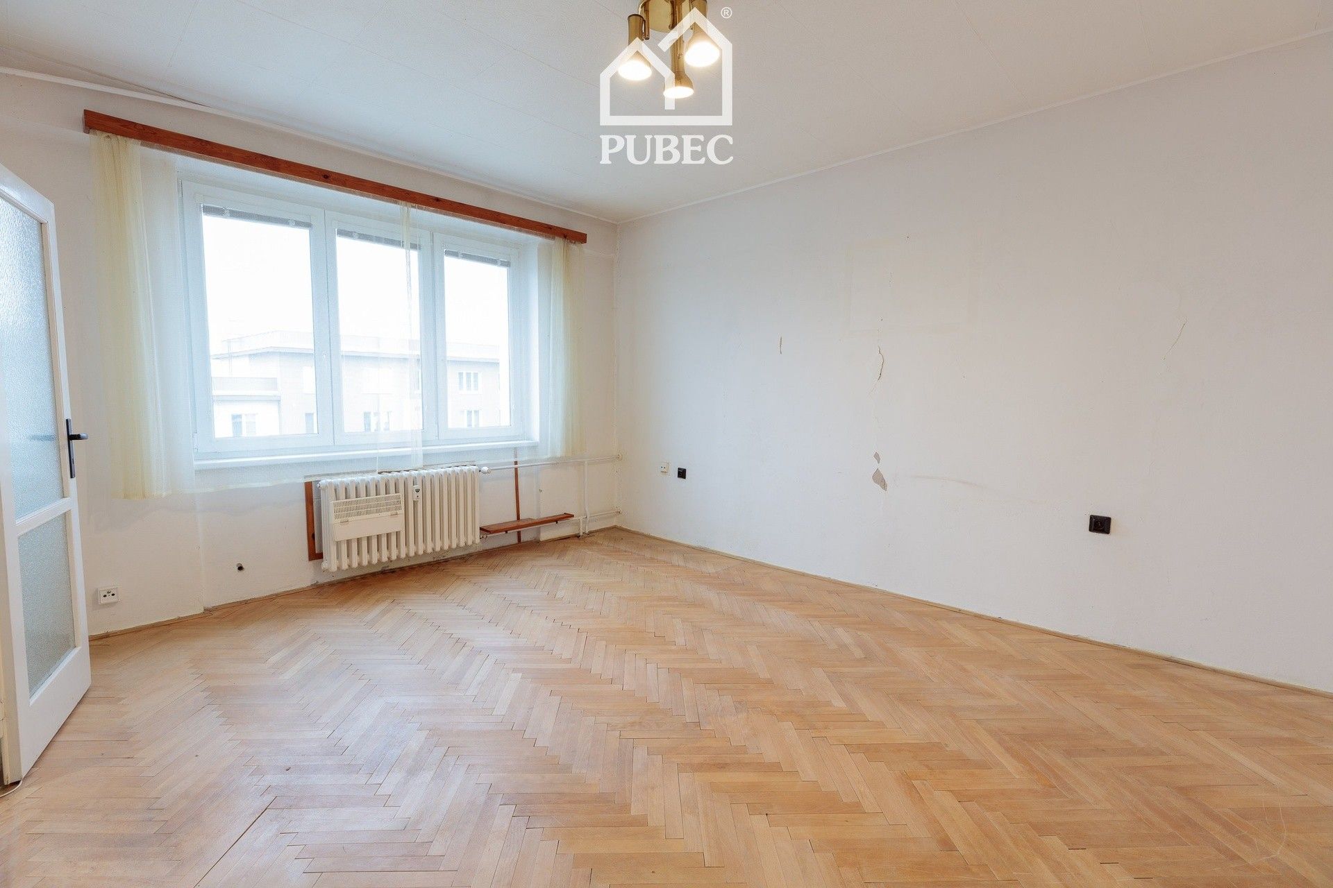 Prodej byt 2+1 - Koterovská, Plzeň, 51 m²