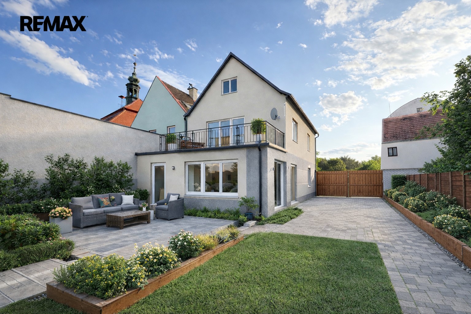 Rodinný dům · 70 m² · Náměstí 27, Blšany - 4