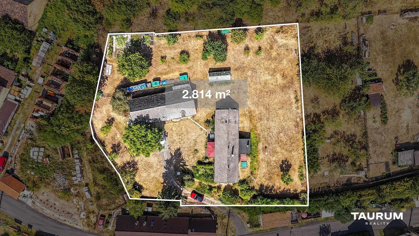 Rodinné domy, Poděvousy, okres Domažlice, Plzeňský kraj, 97 m² - 2
