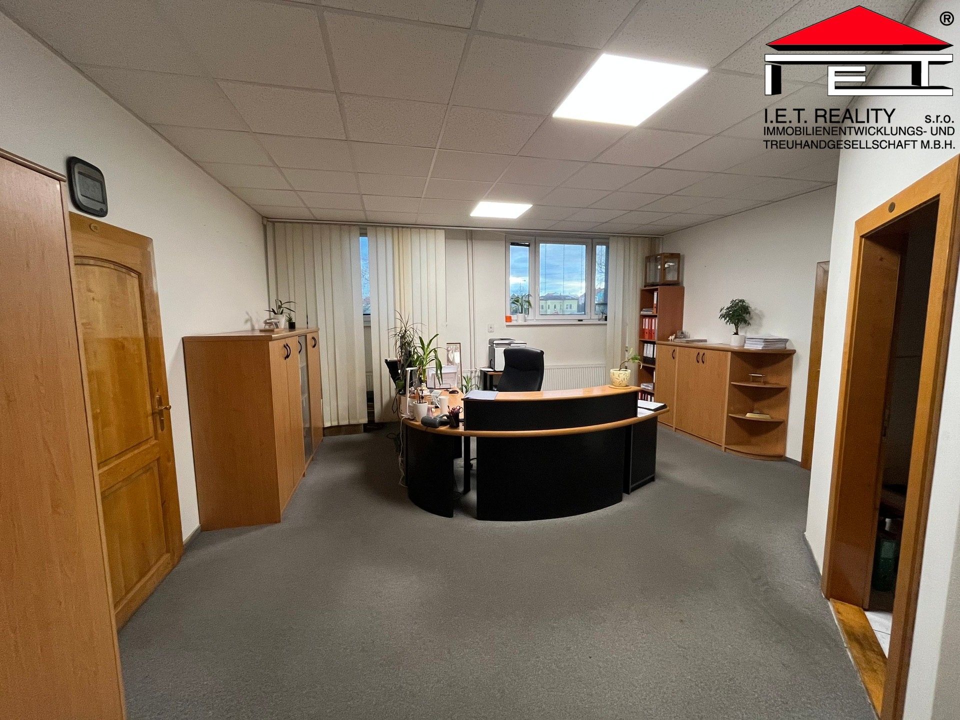 Pronájem sklad - Halasova, Ostrava, 785 m²